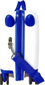 Βαλίτσα The Lion King 630052114001 Πολύχρωμο