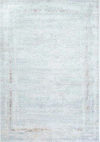 Χαλί Διαδρόμου (80x150) Ezzo Firenze E077AH9 Cream