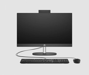 HP All-in-One ProOne 240 G10 23.8" (i7-1355U/16GB/512GB SSD/FHD/W11 Pro) International English