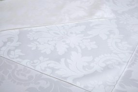 Τραπεζομάντηλο Αλέκιαστο 140x180 Μπέατρις