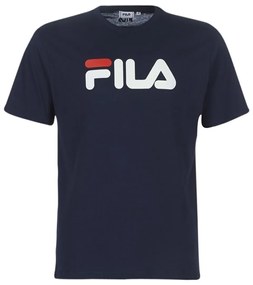 T-shirts & Polos Fila  VIIVIKA CROPPED TEE