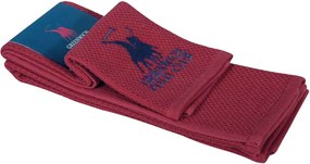 Ποτηρόπανα (Σετ 2τμχ) Greenwich Polo Club Essential 2802