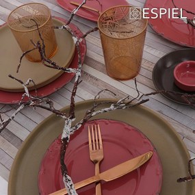 DIS. POMEGRANATE ESSENTIALS ΠΙΑΤΑΚΙ ΟΡΘ. 12ΕΚ