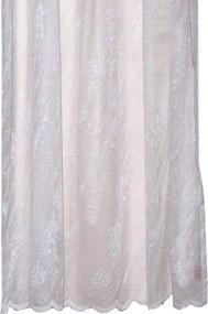 Κουρτίνα με Τρέσα 140x270 1008 Viopros