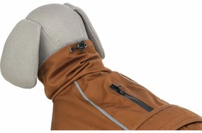 Αδιάβροχο Σκύλου Trixie Πορτοκαλί XS