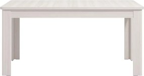 Τραπέζι Τραπεζαρίας Επεκτεινόμενο Jersey Surfside 160(200)x91,5x76,5 εκ.