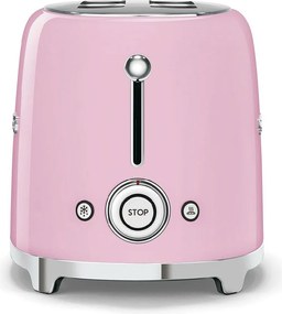 Τοστιέρα Smeg TSF01PKEU 950 W