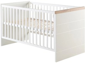 Βρεφικό κρεβάτι Betty