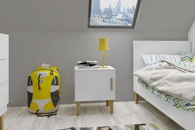 Κομοδίνο Kubi-Leuko