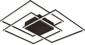 Φωτιστικό Πλαφονιέρα LED Viokef Daniel 4263500