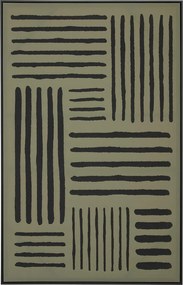 Πίνακας Με Κορνίζα (75x116) A-S Roshan 212942B