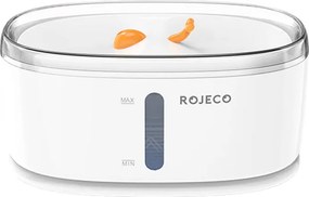 Σιντριβάνι νερού για κατοικίδια Rojeco Wireless 2,5L