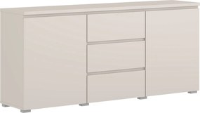Έπιπλο τηλεόρασης Domus Mini-Γκρεζ