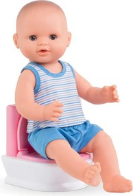 Τουαλέτα Corolle  Interactive Toilets