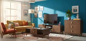 Έπιπλο τηλεόρασης Consort