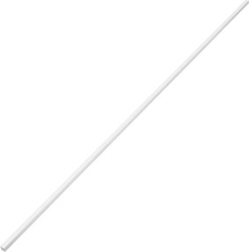 vidaXL Κανάλι Καλωδίων 25 x 25 χιλ. 10 μ. από PVC