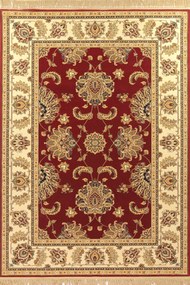 Χαλί Sherazad 8404 Red Royal Carpet 160X230cm