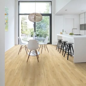 LVT Βινυλικό Δάπεδο Quick-Step BaLance Click BACL40018