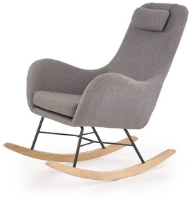 BOTAS rocking chair DIOMMI V-CH-BOTAS-FOT