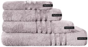 ΠΕΤΣΕΤΑ ΜΠΑΝΙΟΥ 70x140cm GUY LAROCHE - BONUS PUDRA