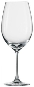 Ποτήρι Κρασιού Ivento 115587 506ml Clear Zwiesel Glas Κρύσταλλο