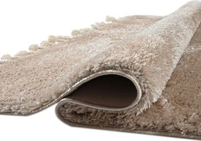 Χαλί (200x280) Polcarpet Silky Shaggy Gold