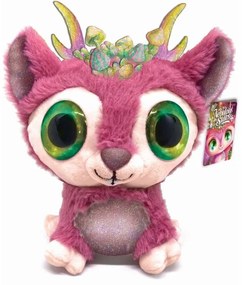 Λούτρινο 6 Σχέδια Nebulous Stars