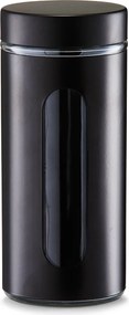 Δοχείο Αποθήκευσης 1.2lt Z-L Black 19797