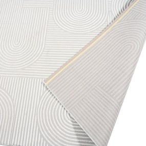 Χαλί (200x290) Polcarpet Venice Merry 765 M Cream