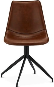 Isabel Dining Chair Light Brown