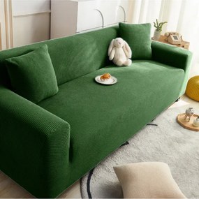Stewehome σετ κάλυμμα καναπέ από πικέ ύφασμα 170x210 cm