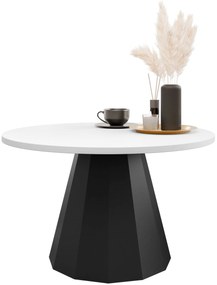 Τραπεζάκι σαλονιού Elipse-Leuko