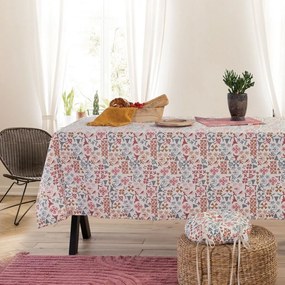 Τραπεζομάντηλο Prodigy Multi Nef-Nef 140Χ140 Cotton-Polyester