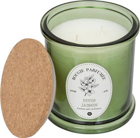 Κερί Αρωματικό 500gr (Φ11.3x12.5) A-S Hapo Jasmin 204703A