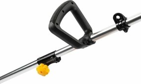 Πολυλειτουργικό ψαλίδι Fieldmann 1400 W 42 cm