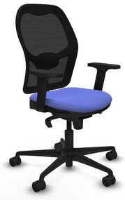 Καρέκλα Παιχνιδιού Piqueras y Crespo 2D036N0 Ανοιχτό Μπλε