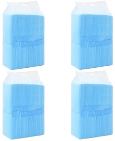 vidaXL Πάνες Εκπαίδευσης Κατοικίδιου 400 τεμ. 90 x 60 εκ. Non Woven