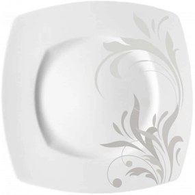 Σερβίτσιο Πιάτων Πορσελάνης Alea – 20τμχ - Cryspo Trio