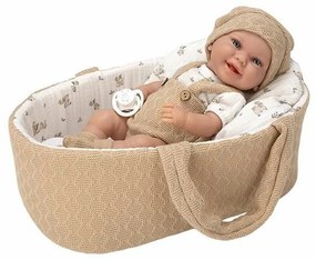 Κούκλα μωρού Arias Babyto  33 cm