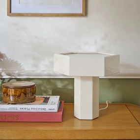 Επιτραπέζιο φωτιστικό από κεραμικό, ACIA