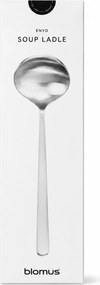 ΕΡΓΑΛΕΊΑ ΜΑΓΕΙΡΙΚΉΣ SOUP LADLE - BLOMUS ENYO