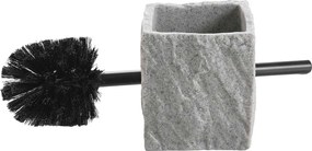Πιγκάλ Douceur d'intérieur - 10.3x9.8x36.5cm - Γκρι