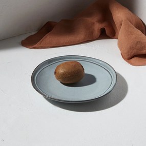 Πιάτο Ρηχό Deline Stoneware 21cm Pacific