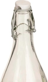 Μπουκάλι Νερού 1lt S-D Lemons 203394