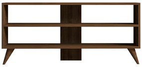 ΕΠΙΠΛΟ ΤΗΛΕΟΡΑΣΗΣ PRESTIGE PAKOWORLD ΣΕ ΚΑΡΥΔΙ ΑΠΟΧΡΩΣΗ 120X29,6X50ΕΚ