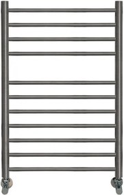 Πετσετοκρεμάστρα θερμαινόμενη Bellavia I-Anthraki