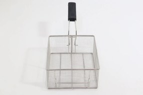 FRYER 16L WITH CABINET - Frying Basket Complete