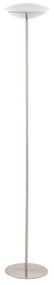 Φωτιστικό Δαπέδου Led 97814 Frattina-C Eglo Metal, Plastic