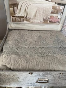 Stewehome Σετ κουβερτών για διπλό κρεβάτι 240x220 cm