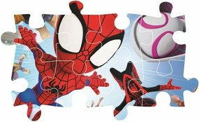 Παζλ Clementoni Spidey